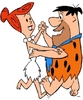 Familia Flintstone