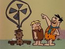 Familia Flintstone