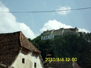 CETATEA RASNOV