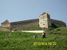 CETATEA RASNOV