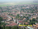 RASNOV VAZUT DE SUS