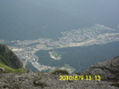 BUSTENIULVAZUT DE LA CRUCE