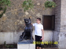 nu ma musca