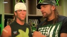 Triple H: Shawn,uite ce am facut pentru tine :D