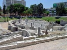 Amfiteatrul Roman,Egipt
