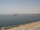 Lacul Nasser,Egipt