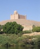 Mausoleul Aga Khan,Egipt