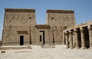 Templul lui Isis in Complexul Philae,Egipt