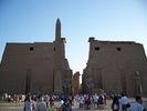 Templul Luxor din Luxor,Egipt