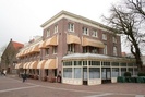 Hotel de Wereld,Olanda