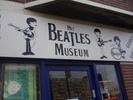 Muzeul Beatles,Olanda