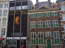 Saca si Muzeul Rembrandt,Olanda