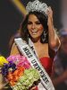 MISS M?XICO, XIMENA NAVARRETE