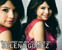 o poza cu Selena Gomez