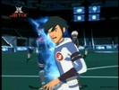 Galactik Football