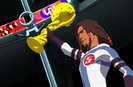 Galactik Football