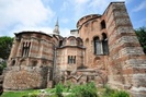 Biserica Santul Salvator in Chora,Turcia