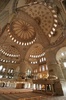 Moscheea Albastra - Moscheea Sultan Ahmed,Turcia