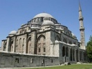 Moscheea Printului - Sehzade,Turcia