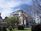 Moscheea Soliman Magnificul,Turcia