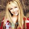 10 poze cu Hannah Montana