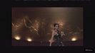 2 poze cu Selena Gomez - Round and Round