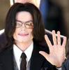 6 poze cu Michael Jackson