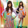 4 poze cu Demi Lovato