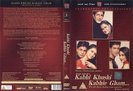 Kabhi khushi kabhie gham-front