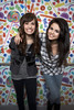 Selena and Demi