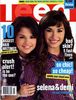 Selena and Demi