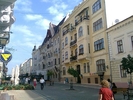 Strada Olga Kobileanskaia
