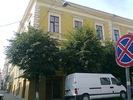 Casa in care a invatat Eminescu