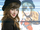 4 poze cu Demi Lovato
