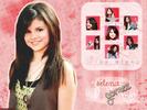 3 wallpaper cu Selena Gomez