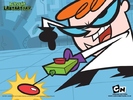 Laboratorul lui Dexter