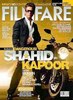 Shahid Kapoor Filmfare Magazine India August 2009 Issue Photos
