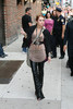 Miley+Cyrus+holds+up+peace+sign+poses+photographs+CTB0xr-xiMUl