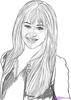 how-to-draw-miley-cyrus-as-hannah-montana-step-6