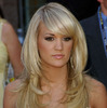 Carrie Underwood (39)