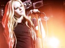 Avril Lavigne (218)