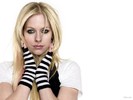 Avril Lavigne (263)