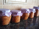 Borcanele cu legume