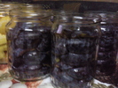 compot dietetic de prune