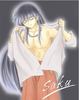 Inuyasha_Human