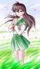 Kagome_by_Hastezone