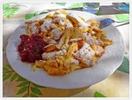 Kaiserschmarren