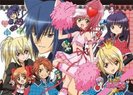 shugo chara episode 76