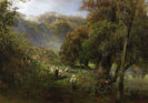 800px-Summer_landscape_on_the_banks_of_the_Alban_lake_Oswald_Achenbach