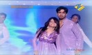 rubina and avinash dance